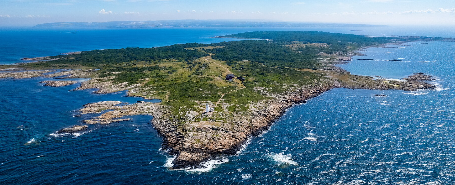 Hallands Väderö - Hin- und Rückfahrt